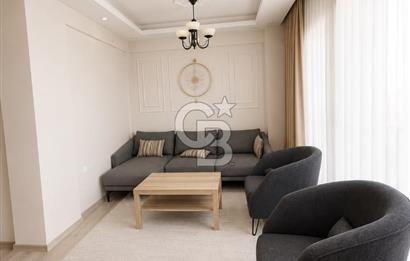 Karşıyaka Bahçelievler'de 2+1 Kapalı Mutfak Satılık Daire