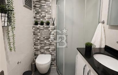 Karşıyaka Bahçelievler'de 2+1 Kapalı Mutfak Satılık Daire