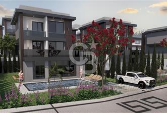 Premium Yaşam Sunan Özel Havuzlu ve Bahçeli 4+2 Müstakil Villa - 1 - 359732