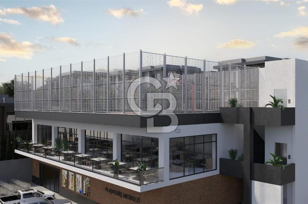 Premium Yaşam Sunan Özel Havuzlu ve Bahçeli 4+2 Müstakil Villa