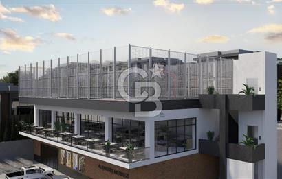Premium Yaşam Sunan Özel Havuzlu ve Bahçeli 4+2 Müstakil Villa