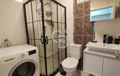 Bülbülderesi'nde, Yemyeşil Manzaralı, Yenilenmiş 3+1 Daire