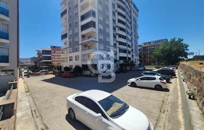 MENEMEN İSMET İNÖNÜ MAHALLESİ SİTE İÇİ ARA KAT KİRALIK 3+1 DAİRE