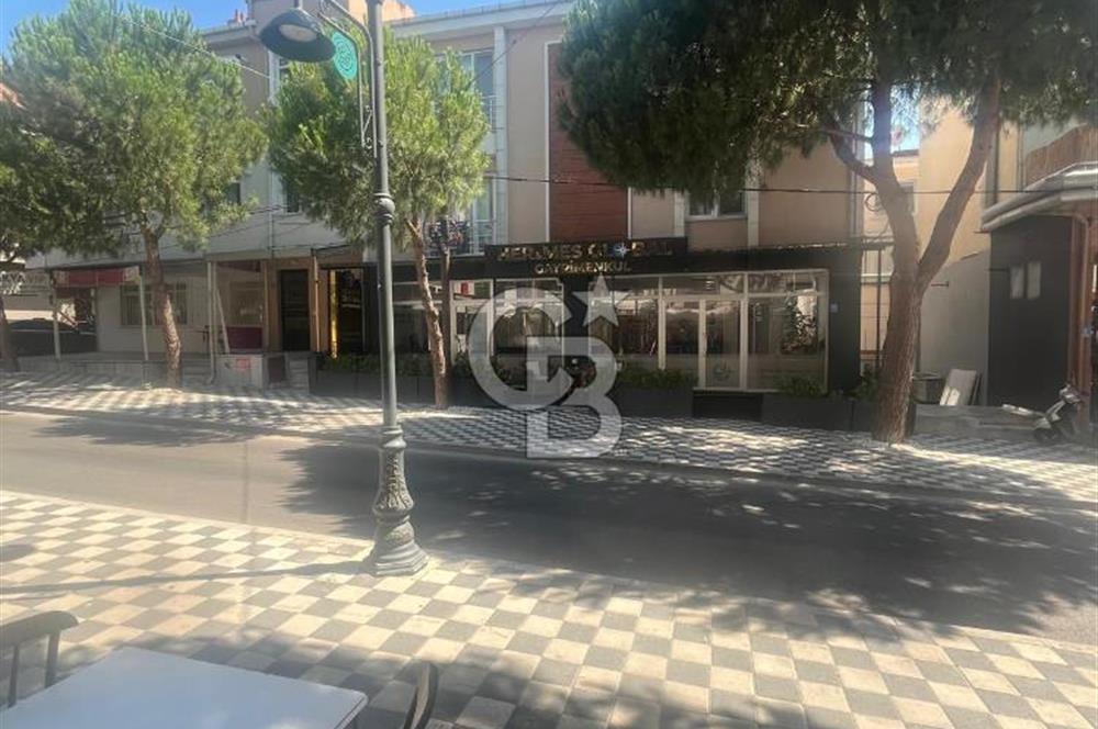 Tekirdağ Değirmenaltı' nda Yatırımlık Fırsat