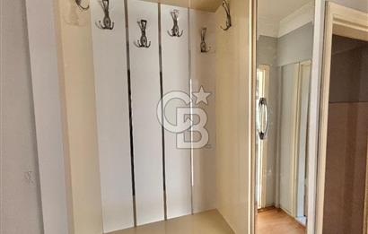 CB KİNG'DEN HASAN BASRİ ÇANTAY MAH. ARA KAT 2+1 KİRALIK DAİRE