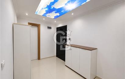 CB KİNG'DEN B.EVLER MAH. ASANSÖRLÜ ve KLİMALI 2+1 SATILIK DAİRE