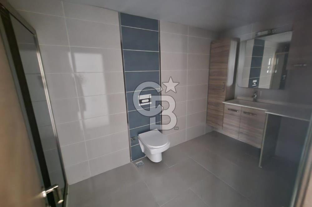 MENEMEN İSMET İNÖNÜ MAHALLESİ SİTE İÇİ ARA KAT KİRALIK 3+1 DAİRE