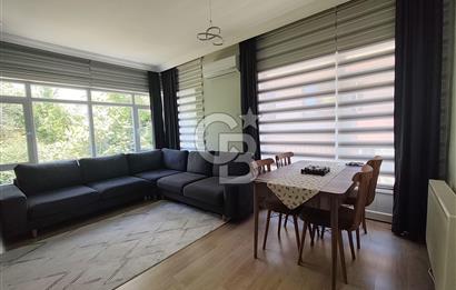 Bülbülderesi'nde, Yemyeşil Manzaralı, Yenilenmiş 3+1 Daire