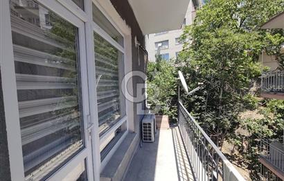Bülbülderesi'nde, Yemyeşil Manzaralı, Yenilenmiş 3+1 Daire
