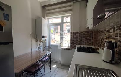 Bülbülderesi'nde, Yemyeşil Manzaralı, Yenilenmiş 3+1 Daire