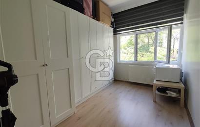 Bülbülderesi'nde, Yemyeşil Manzaralı, Yenilenmiş 3+1 Daire