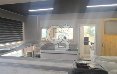CADDE ÜZERİ KİRALIK DÜKKAN