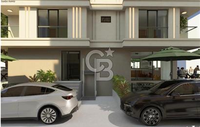 BAĞDAT CADDESİN'DE PRESTİJLİ KOMPLE KİRALIK KURUMSAL BİNA