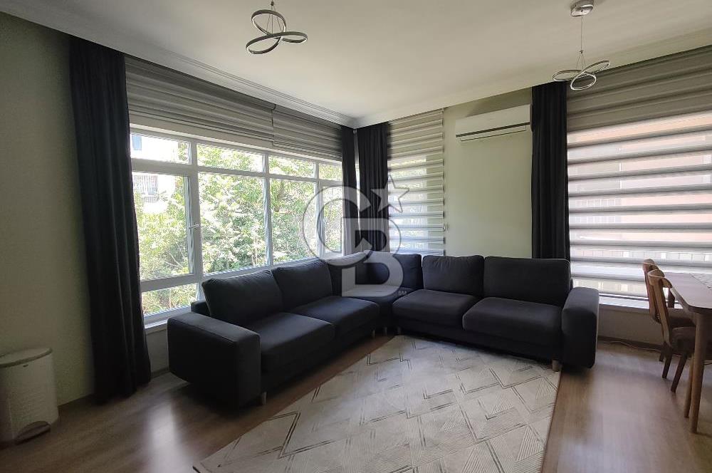 Bülbülderesi'nde, Yemyeşil Manzaralı, Yenilenmiş 3+1 Daire