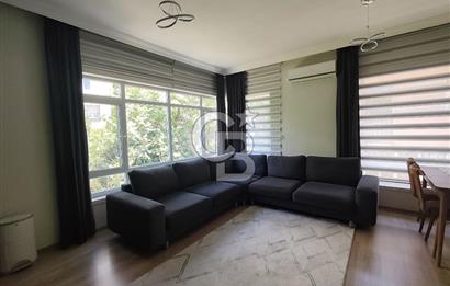 Bülbülderesi'nde, Yemyeşil Manzaralı, Yenilenmiş 3+1 Daire