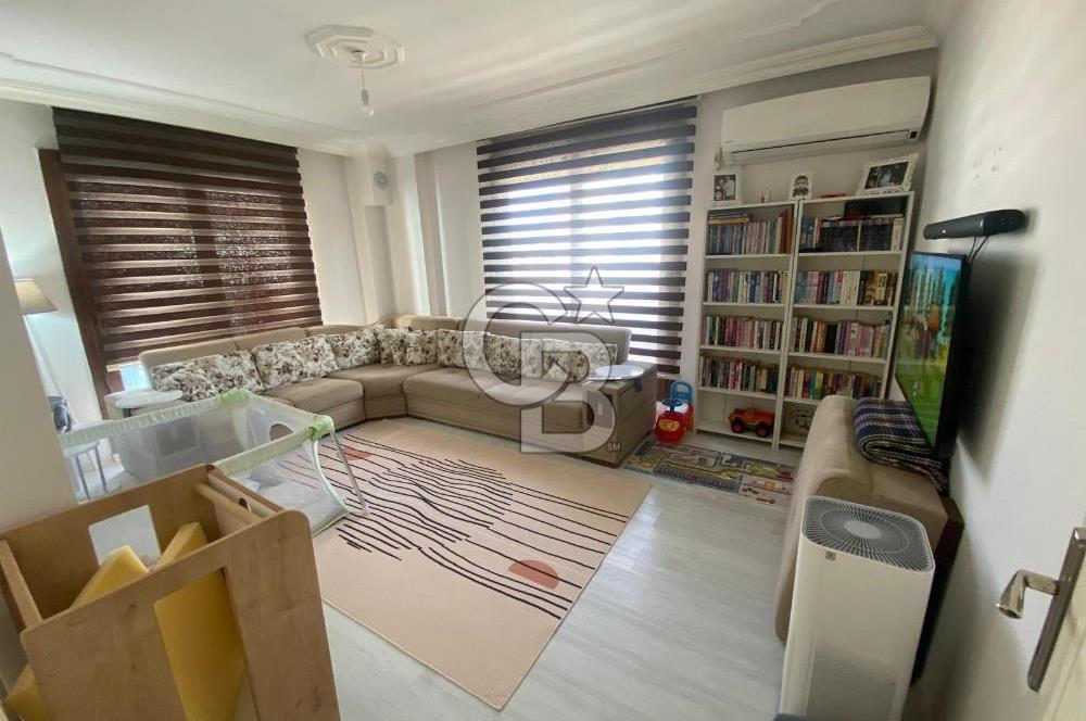 BORNOVA YUNUSEMRE mah. SATILIK 2+1 DAİRE