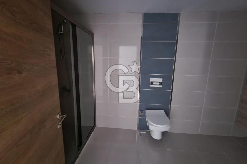 MENEMEN İSMET İNÖNÜ MAHALLESİ SİTE İÇİ ARA KAT KİRALIK 3+1 DAİRE