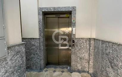 Karşıyaka Bahçelievler'de 2+1 Kapalı Mutfak Satılık Daire
