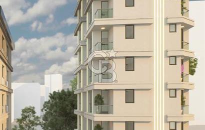BAĞDAT CADDESİN'DE PRESTİJLİ KOMPLE KİRALIK KURUMSAL BİNA