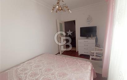 ÖZEL PLAJLII SİTEDE EŞYALI DENİZ MANZARALI 4+2 LÜKS VİLLA