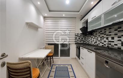 CB KİNG'DEN B.EVLER MAH. ASANSÖRLÜ ve KLİMALI 2+1 SATILIK DAİRE