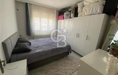 BORNOVA YUNUSEMRE mah. SATILIK 2+1 DAİRE