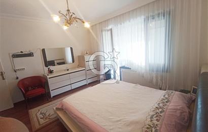 ÖZEL PLAJLII SİTEDE EŞYALI DENİZ MANZARALI 4+2 LÜKS VİLLA