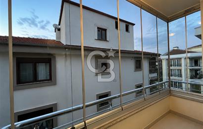CB KİNG'DEN B.EVLER MAH. ASANSÖRLÜ ve KLİMALI 2+1 SATILIK DAİRE