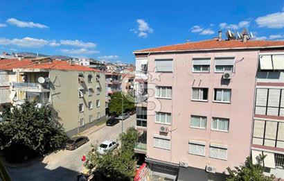 Karşıyaka Bahçelievler'de 2+1 Kapalı Mutfak Satılık Daire