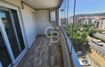 MENEMEN İSMET İNÖNÜ MAHALLESİ SİTE İÇİ ARA KAT KİRALIK 3+1 DAİRE