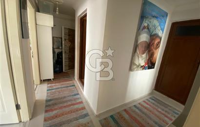 BORNOVA YUNUSEMRE mah. SATILIK 2+1 DAİRE