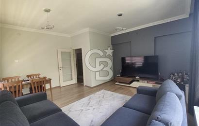 Bülbülderesi'nde, Yemyeşil Manzaralı, Yenilenmiş 3+1 Daire