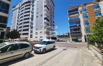 MENEMEN İSMET İNÖNÜ MAHALLESİ SİTE İÇİ ARA KAT KİRALIK 3+1 DAİRE