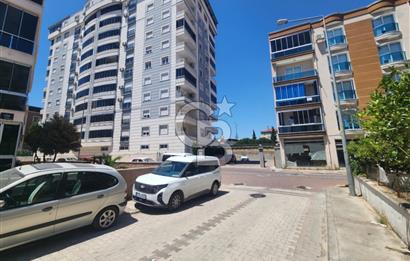 MENEMEN İSMET İNÖNÜ MAHALLESİ SİTE İÇİ ARA KAT KİRALIK 3+1 DAİRE