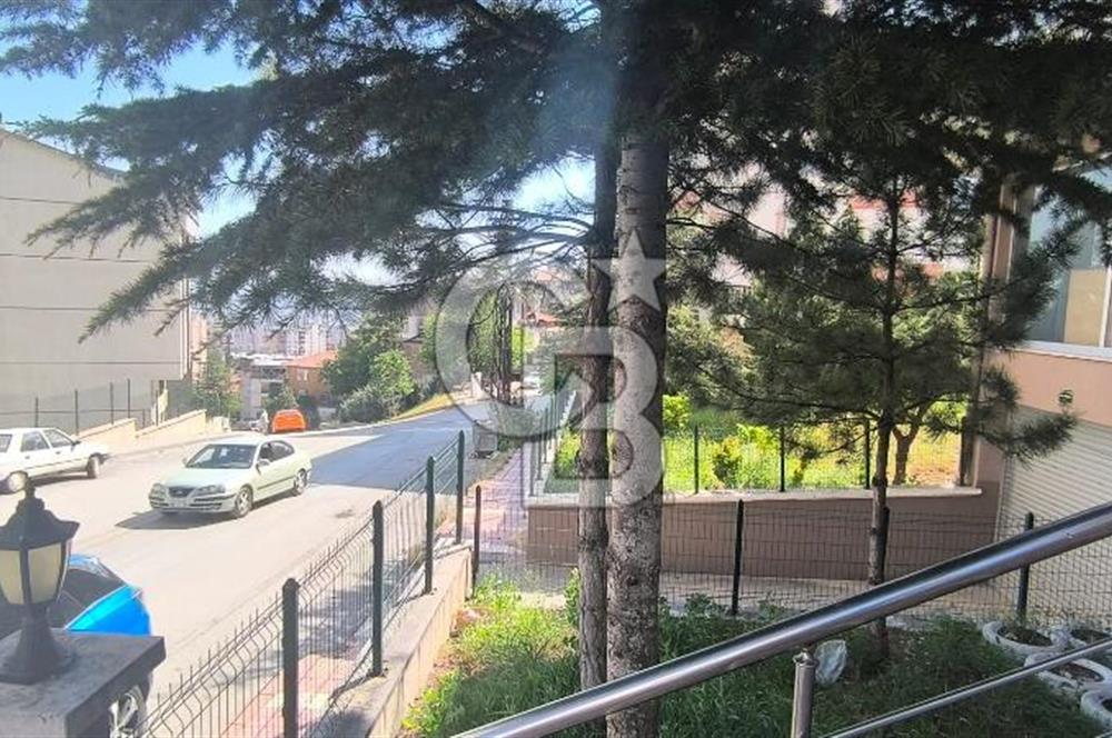 CADDE ÜZERİ KİRALIK DÜKKAN