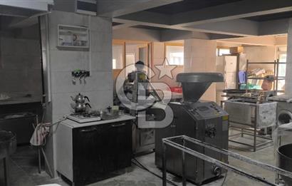CADDE ÜZERİ KİRALIK DÜKKAN