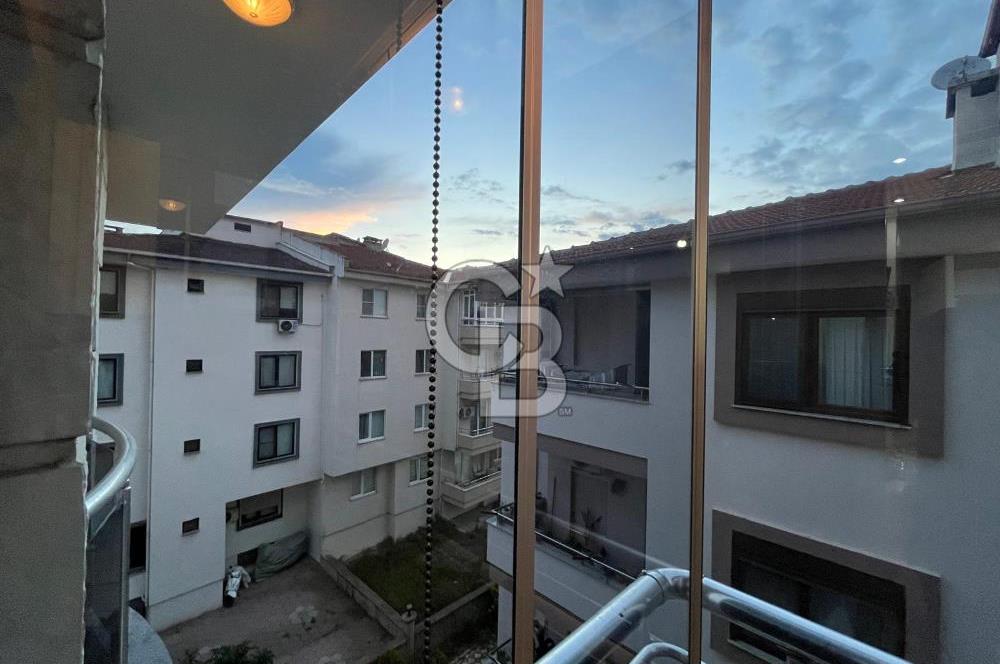 CB KİNG'DEN B.EVLER MAH. ASANSÖRLÜ ve KLİMALI 2+1 SATILIK DAİRE