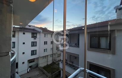 CB KİNG'DEN B.EVLER MAH. ASANSÖRLÜ ve KLİMALI 2+1 SATILIK DAİRE