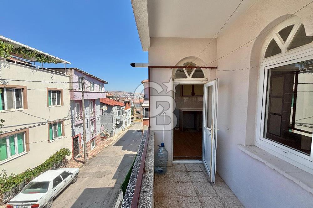 CB KİNG'DEN HASAN BASRİ ÇANTAY MAH. ARA KAT 2+1 KİRALIK DAİRE