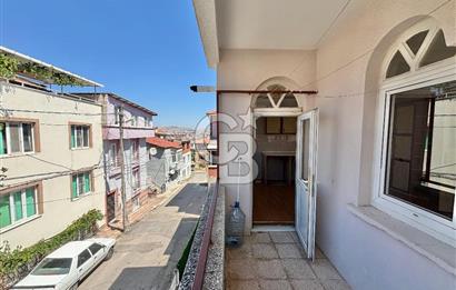 CB KİNG'DEN HASAN BASRİ ÇANTAY MAH. ARA KAT 2+1 KİRALIK DAİRE