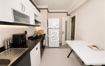 Karşıyaka Bahçelievler'de 2+1 Kapalı Mutfak Satılık Daire
