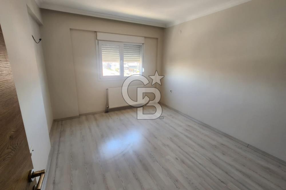 MENEMEN İSMET İNÖNÜ MAHALLESİ SİTE İÇİ ARA KAT KİRALIK 3+1 DAİRE