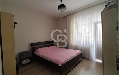 Bülbülderesi'nde, Yemyeşil Manzaralı, Yenilenmiş 3+1 Daire