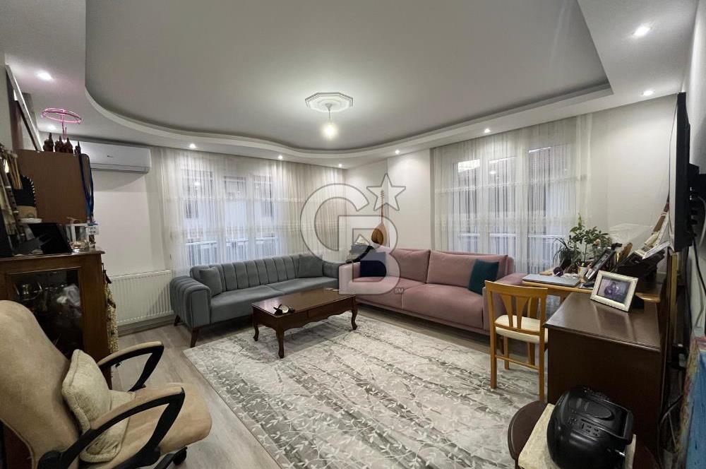 CB KİNG'DEN B.EVLER MAH. ASANSÖRLÜ ve KLİMALI 2+1 SATILIK DAİRE