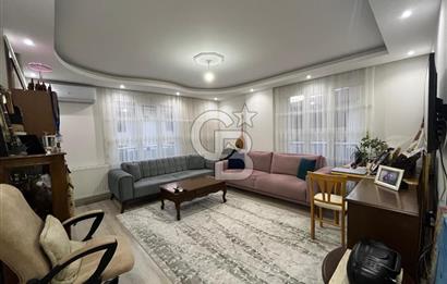 CB KİNG'DEN B.EVLER MAH. ASANSÖRLÜ ve KLİMALI 2+1 SATILIK DAİRE