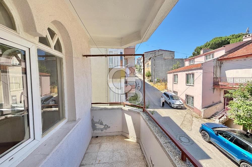 CB KİNG'DEN HASAN BASRİ ÇANTAY MAH. ARA KAT 2+1 KİRALIK DAİRE