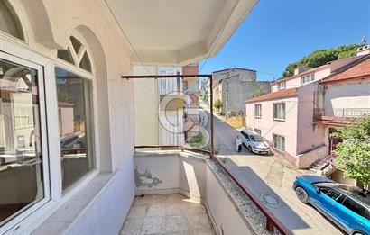 CB KİNG'DEN HASAN BASRİ ÇANTAY MAH. ARA KAT 2+1 KİRALIK DAİRE