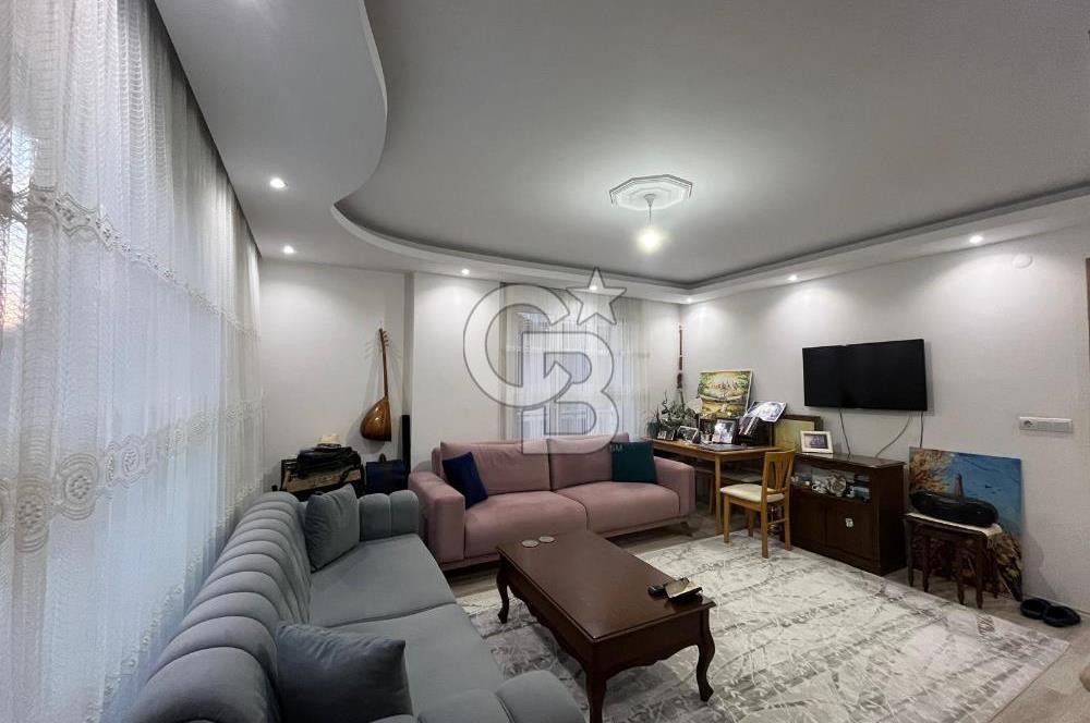 CB KİNG'DEN B.EVLER MAH. ASANSÖRLÜ ve KLİMALI 2+1 SATILIK DAİRE