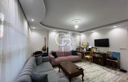 CB KİNG'DEN B.EVLER MAH. ASANSÖRLÜ ve KLİMALI 2+1 SATILIK DAİRE