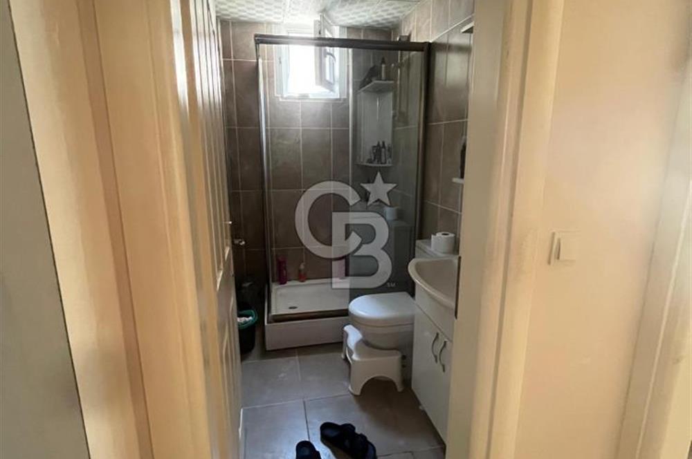Tekirdağ Değirmenaltı' nda Prestijli Lokasyon 2+1 Satılık Daire